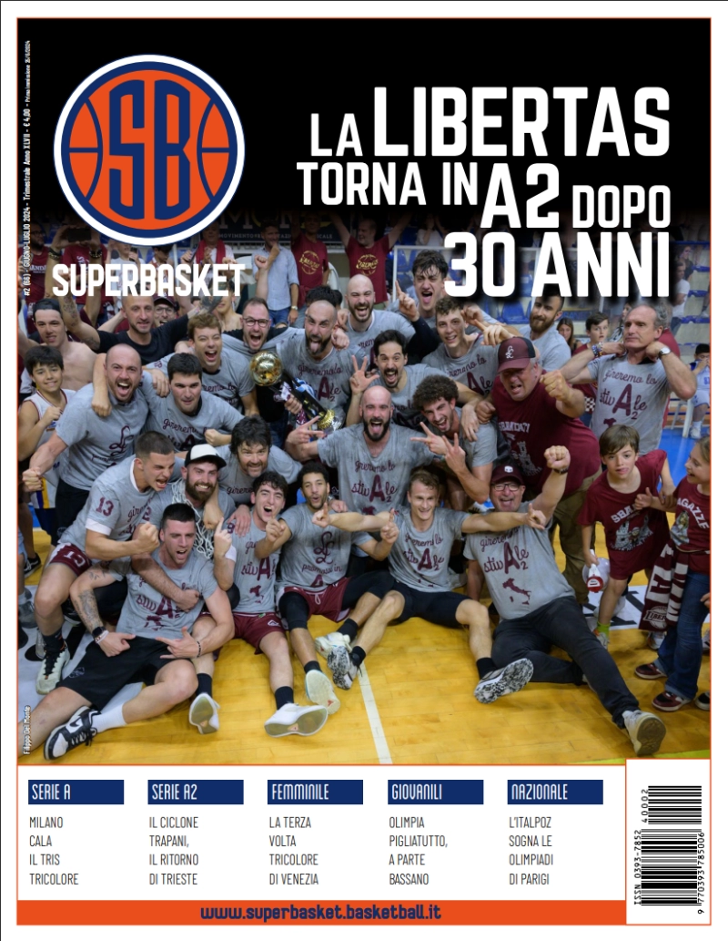 Superbasket