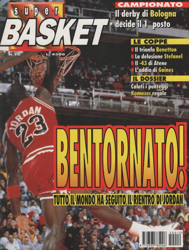 Superbasket