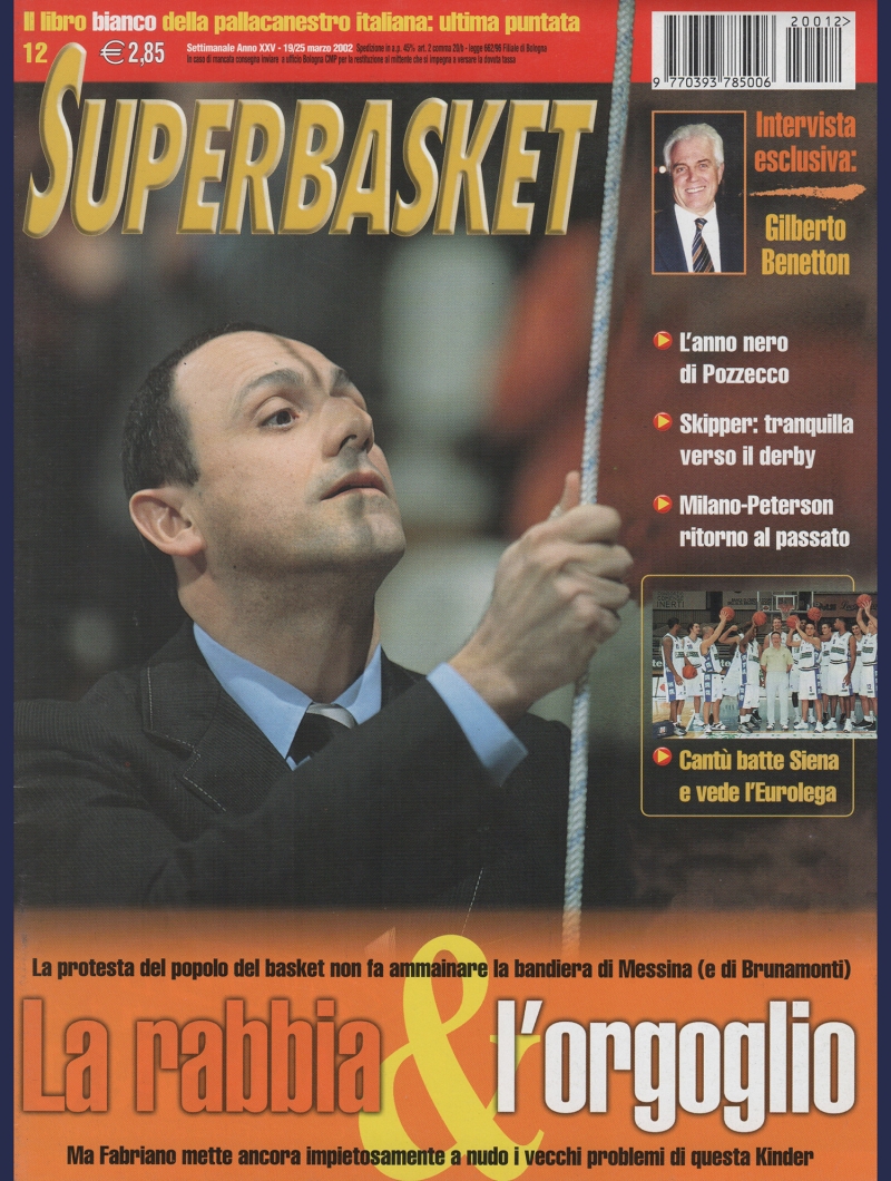 Superbasket