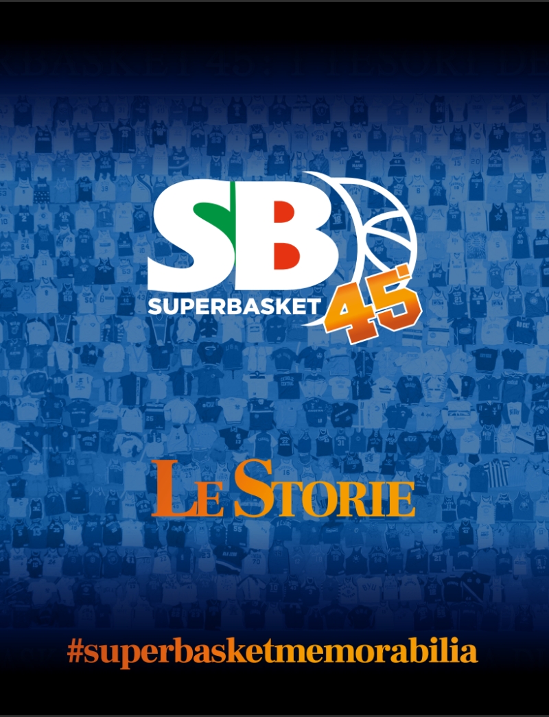 Superbasket