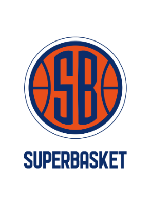 Footer Logo Superbasket