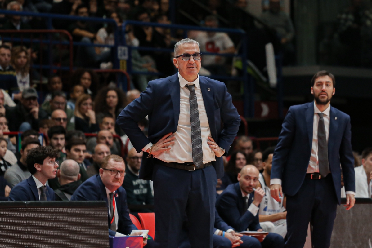 De Raffaele “C’è un po’ di rammarico per il finale di partita